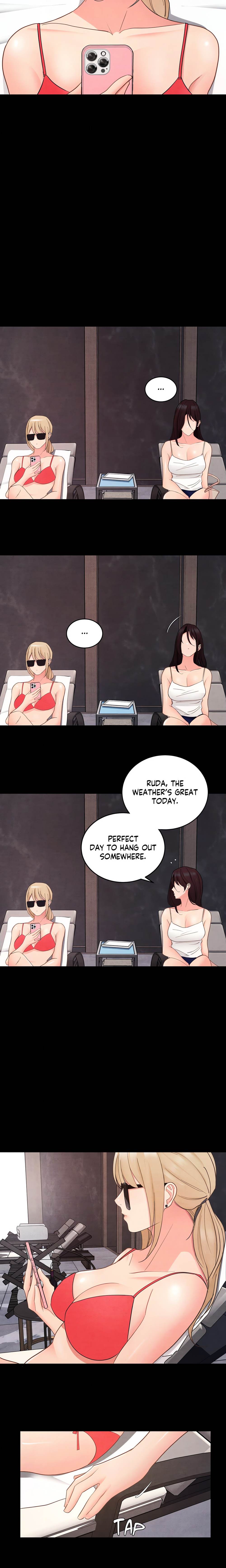 One-Day BDSM Workshop (Uncensored) Chapter 26 - Page 11 in English