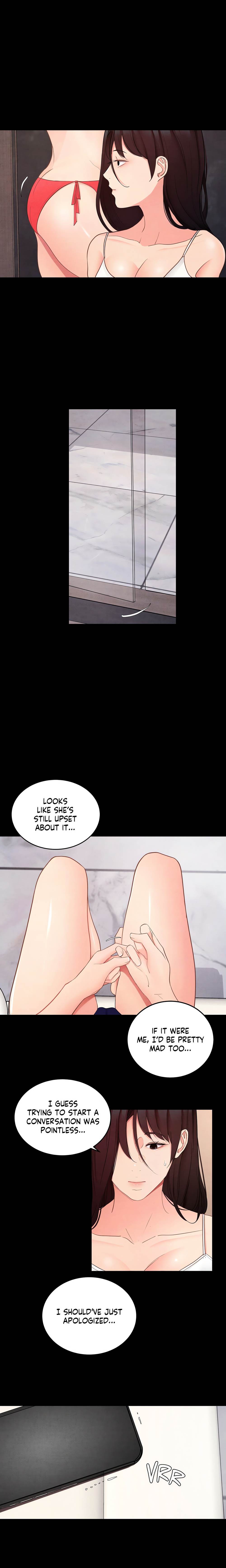One-Day BDSM Workshop (Uncensored) Chapter 26 - Page 12 in English