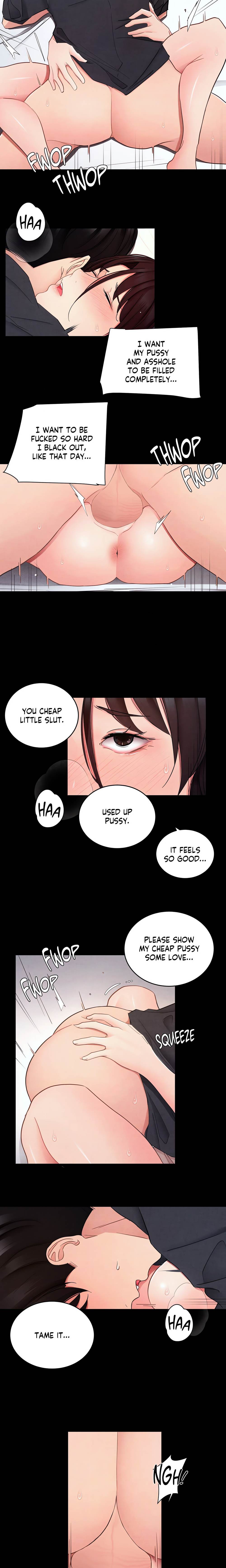 One-Day BDSM Workshop (Uncensored) Chapter 26 - Page 3 in English