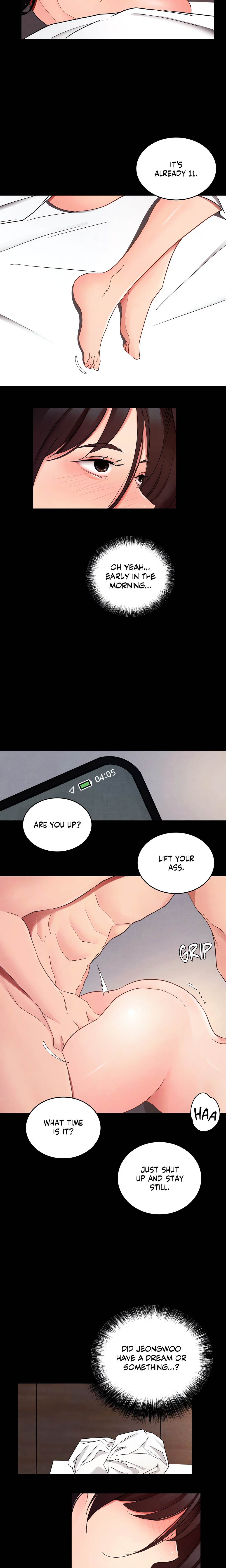 One-Day BDSM Workshop (Uncensored) Chapter 26 - Page 7 in English