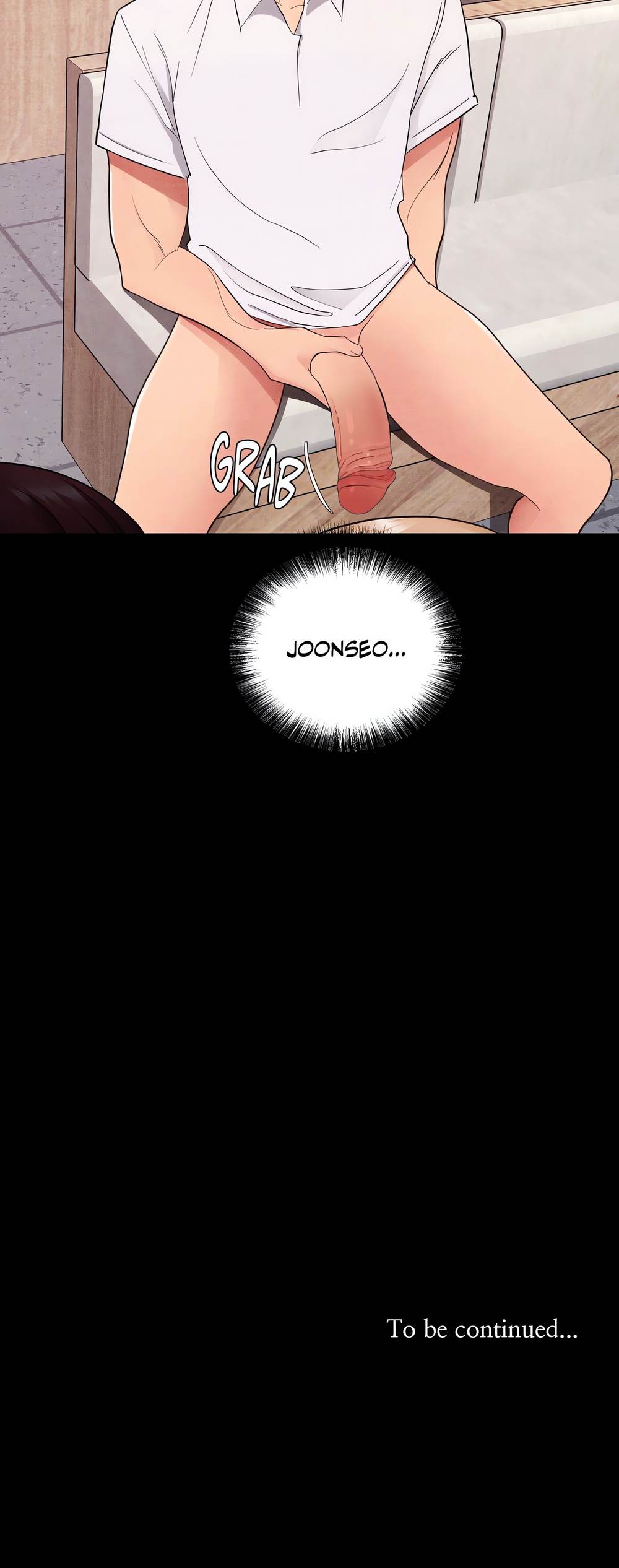 One-Day BDSM Workshop (Uncensored) Chapter 27 - Page 13 in English