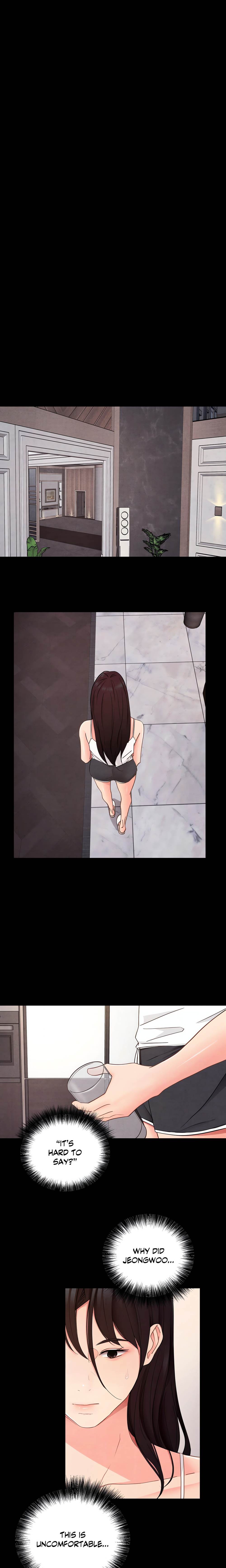 One-Day BDSM Workshop (Uncensored) Chapter 27 - Page 3 in English