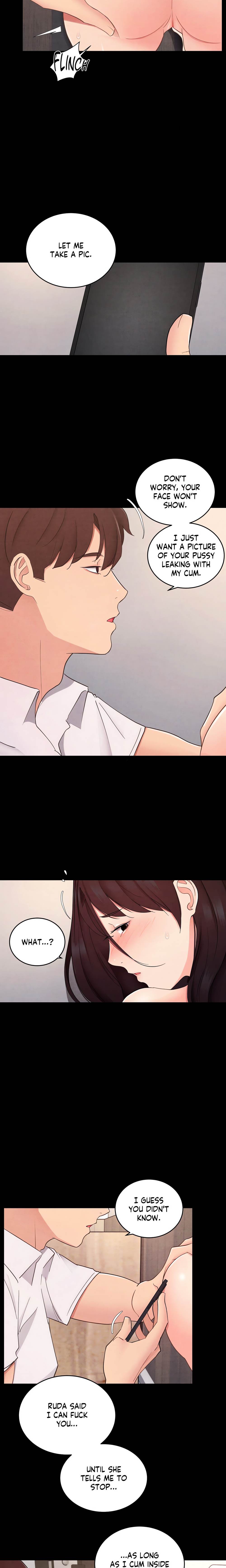 One-Day BDSM Workshop (Uncensored) Chapter 28 - Page 12 in English