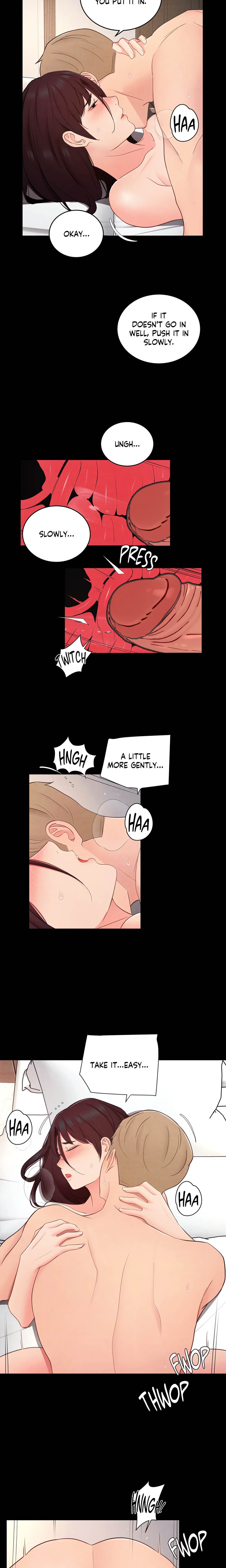 One-Day BDSM Workshop (Uncensored) Chapter 29 - Page 10 in English