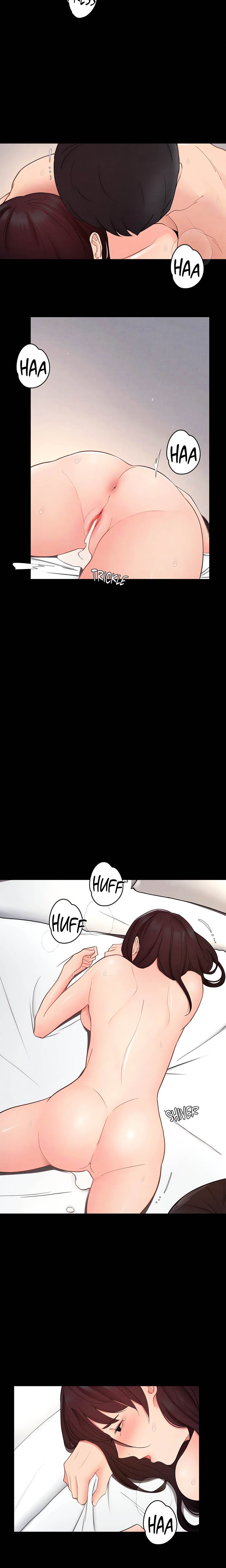 One-Day BDSM Workshop (Uncensored) Chapter 30 - Page 11 in English