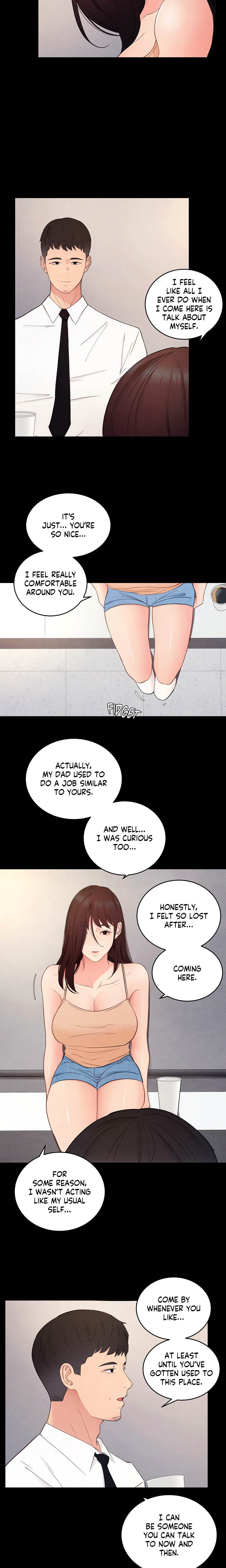 One-Day BDSM Workshop (Uncensored) Chapter 30 - Page 4 in English