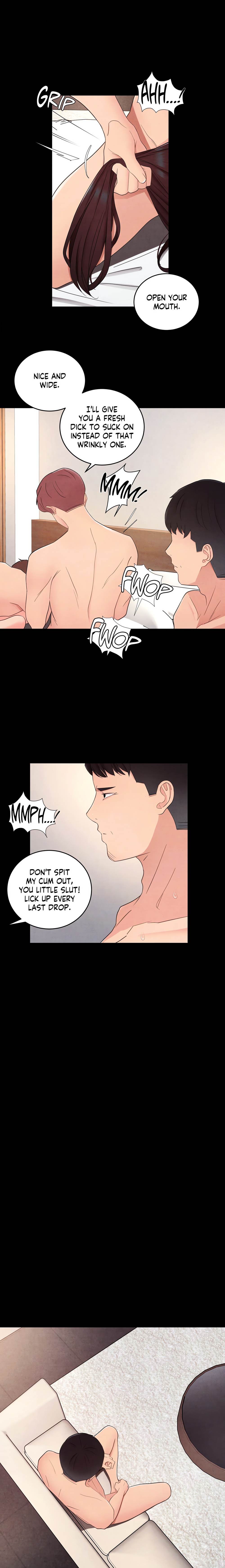 One-Day BDSM Workshop (Uncensored) Chapter 31 - Page 10 in English