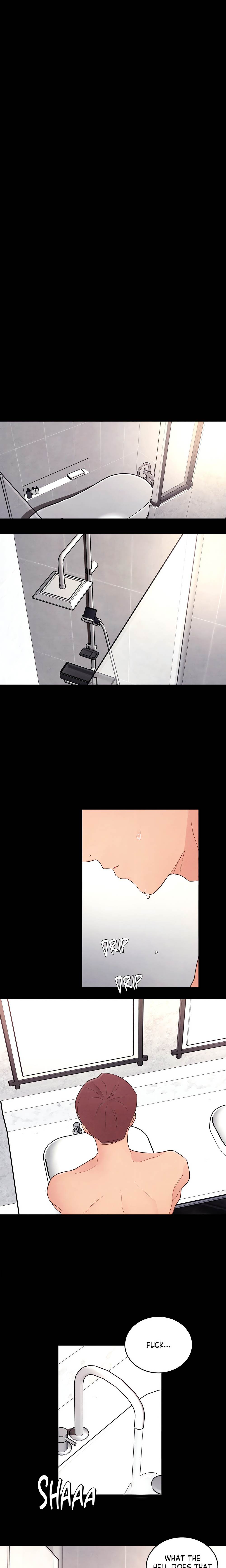 One-Day BDSM Workshop (Uncensored) Chapter 32 - Page 11 in English