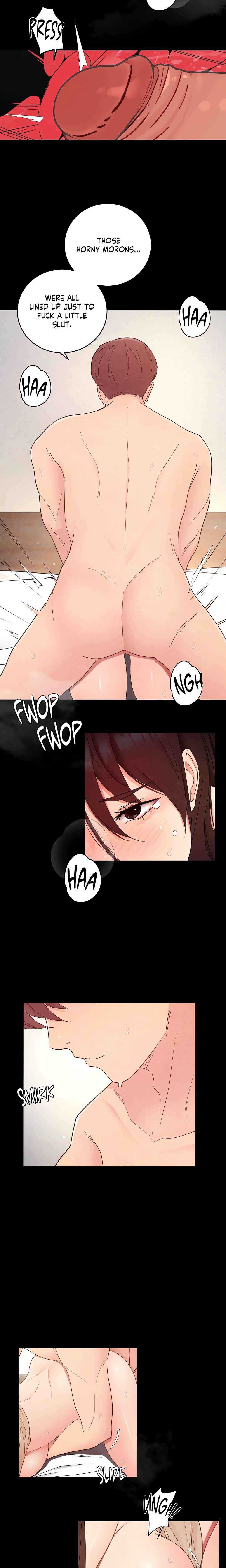 One-Day BDSM Workshop (Uncensored) Chapter 32 - Page 5 in English