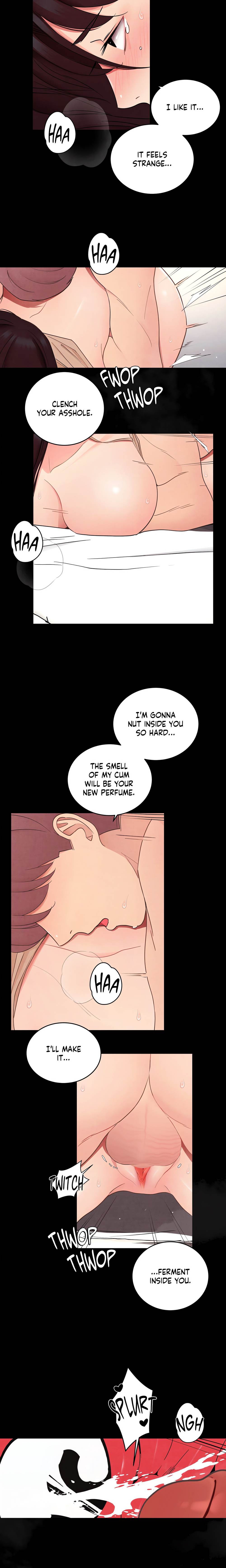 One-Day BDSM Workshop (Uncensored) Chapter 32 - Page 9 in English