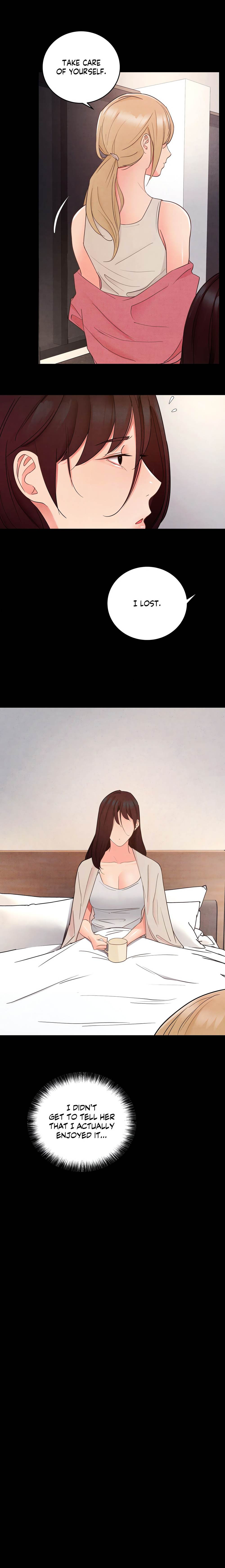 One-Day BDSM Workshop (Uncensored) Chapter 34 - Page 14 in English
