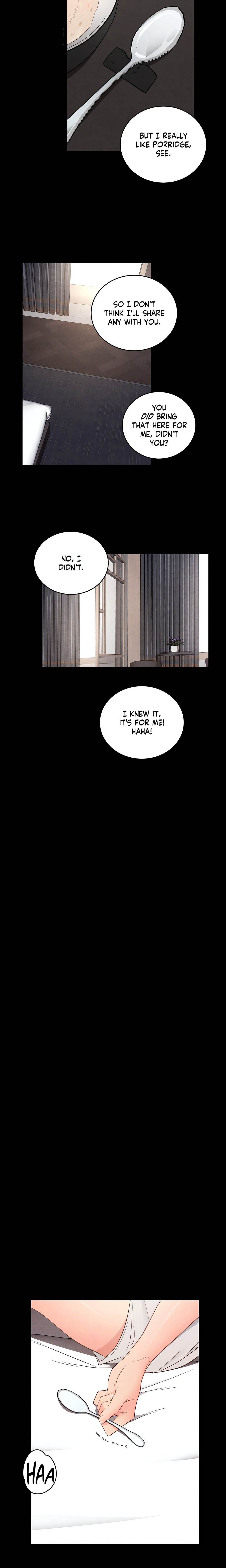 One-Day BDSM Workshop (Uncensored) Chapter 35 - Page 7 in English