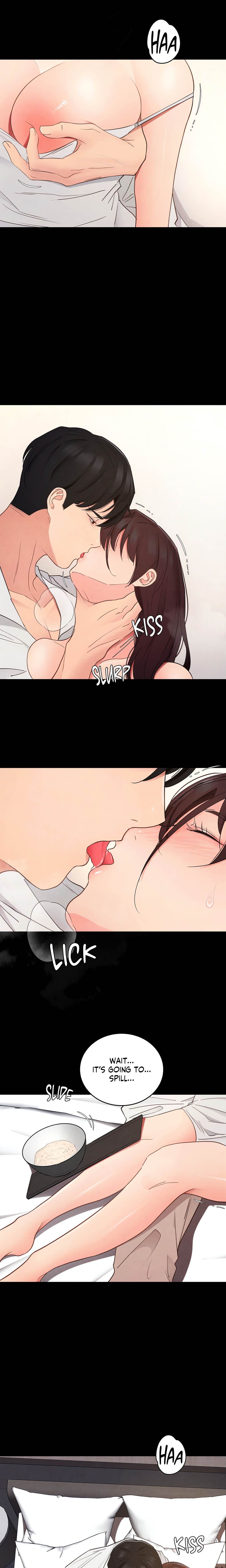 One-Day BDSM Workshop (Uncensored) Chapter 35 - Page 8 in English