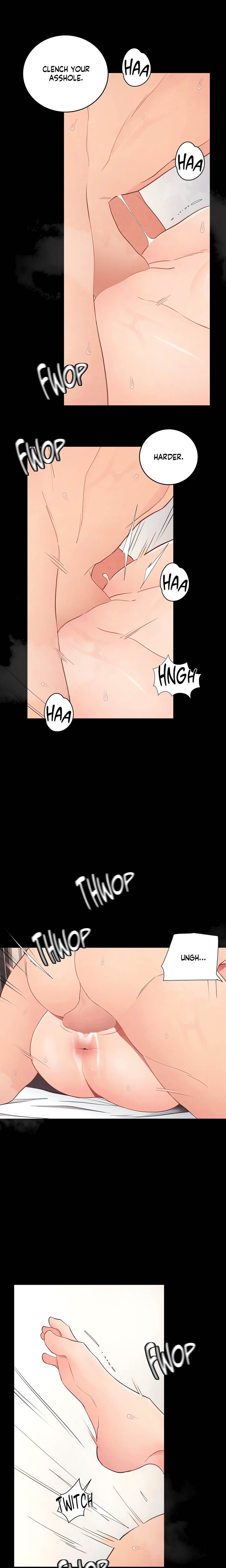 One-Day BDSM Workshop (Uncensored) Chapter 36 - Page 11 in English