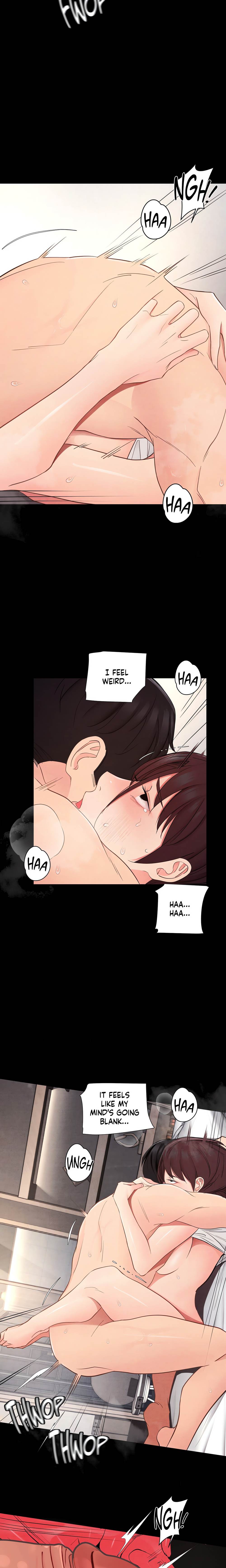 One-Day BDSM Workshop (Uncensored) Chapter 36 - Page 12 in English