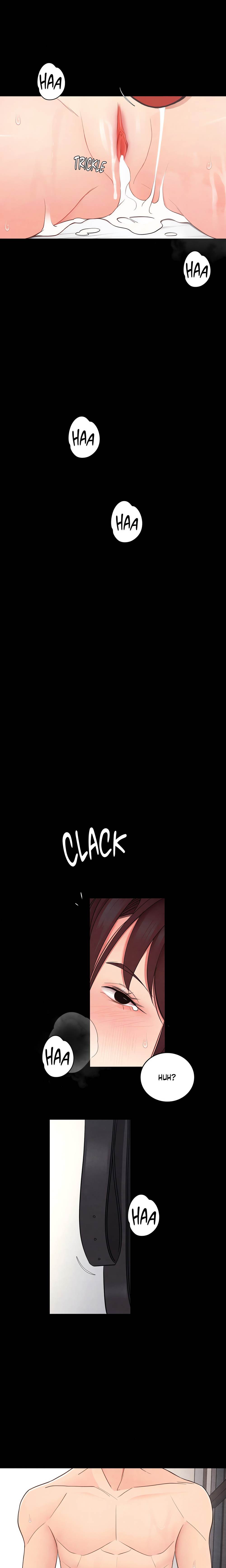 One-Day BDSM Workshop (Uncensored) Chapter 36 - Page 16 in English