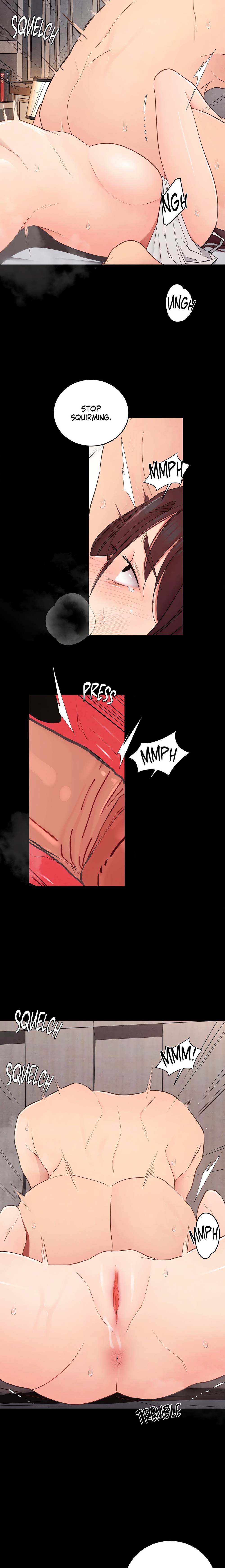 One-Day BDSM Workshop (Uncensored) Chapter 36 - Page 7 in English
