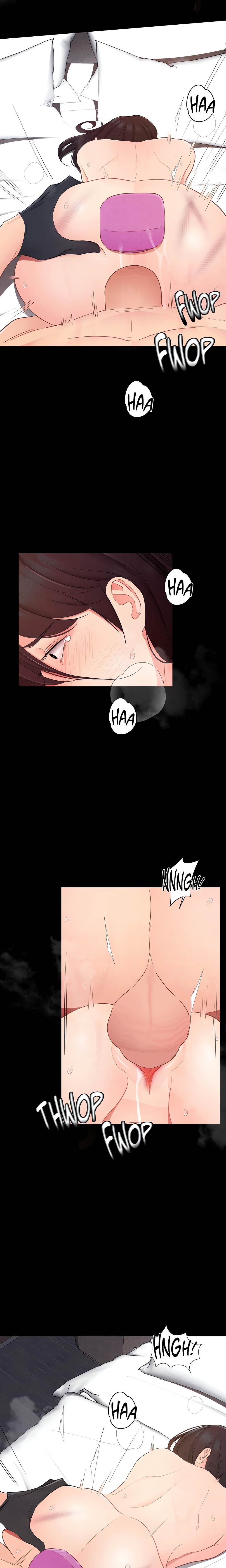 One-Day BDSM Workshop (Uncensored) Chapter 37 - Page 7 in English