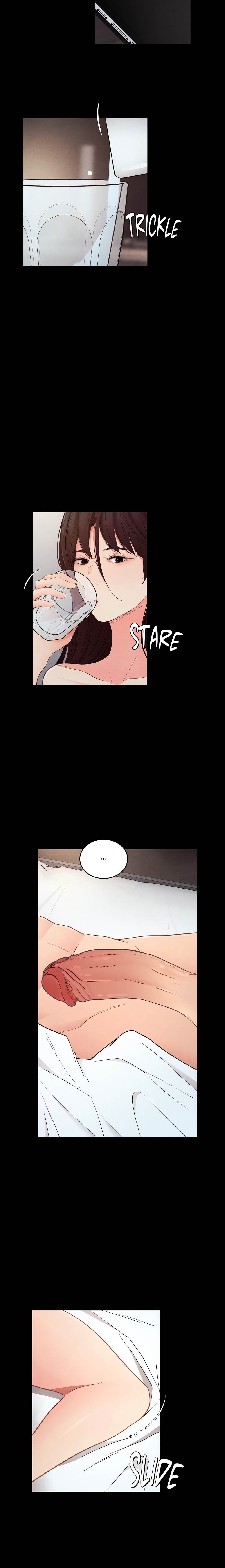 One-Day BDSM Workshop (Uncensored) Chapter 38 - Page 3 in English