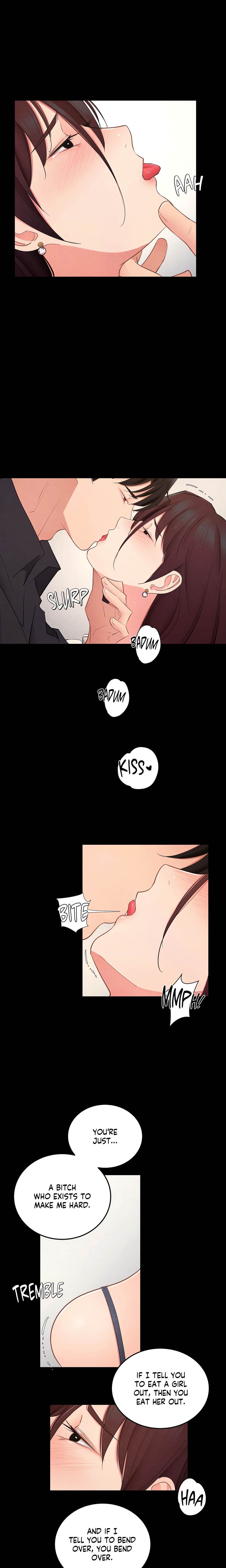 One-Day BDSM Workshop (Uncensored) Chapter 39 - Page 13 in English
