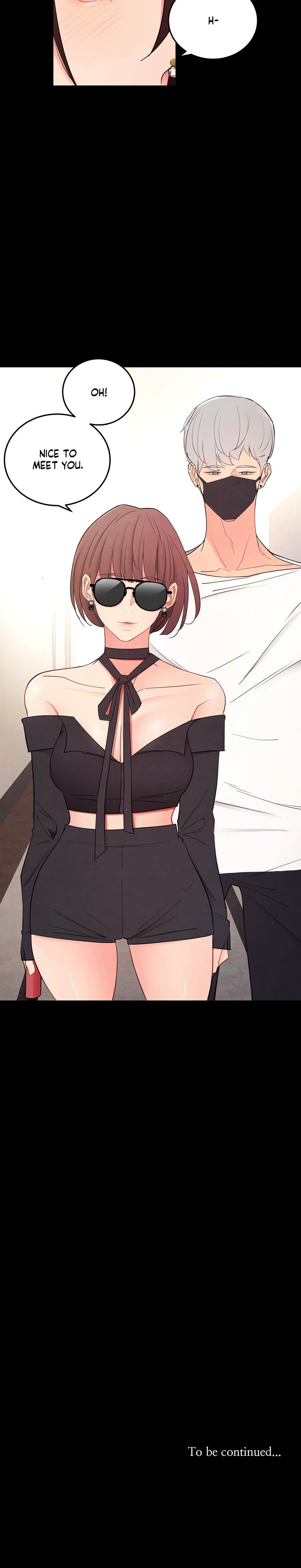 One-Day BDSM Workshop (Uncensored) Chapter 39 - Page 16 in English