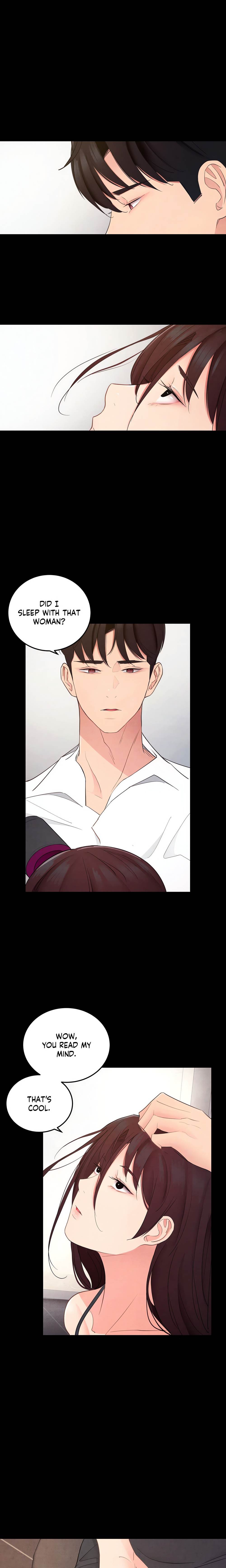 One-Day BDSM Workshop (Uncensored) Chapter 39 - Page 4 in English
