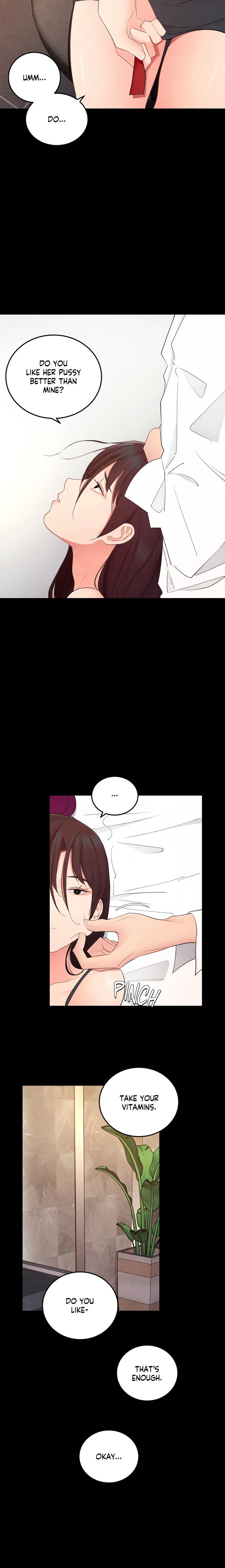One-Day BDSM Workshop (Uncensored) Chapter 39 - Page 5 in English