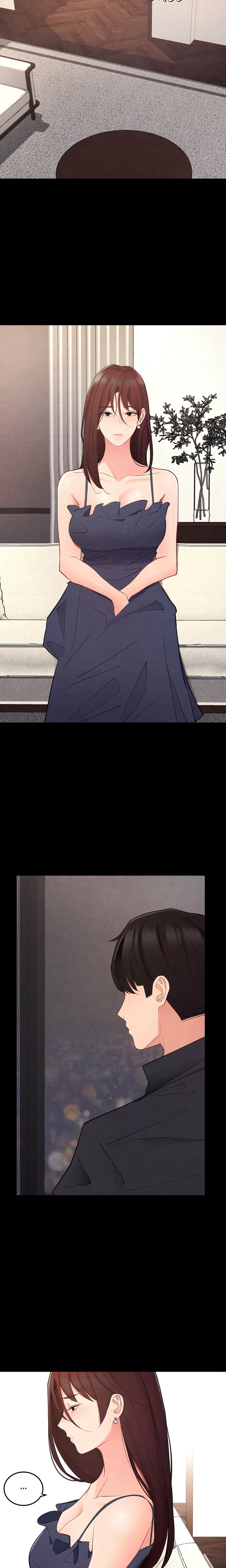 One-Day BDSM Workshop (Uncensored) Chapter 39 - Page 7 in English