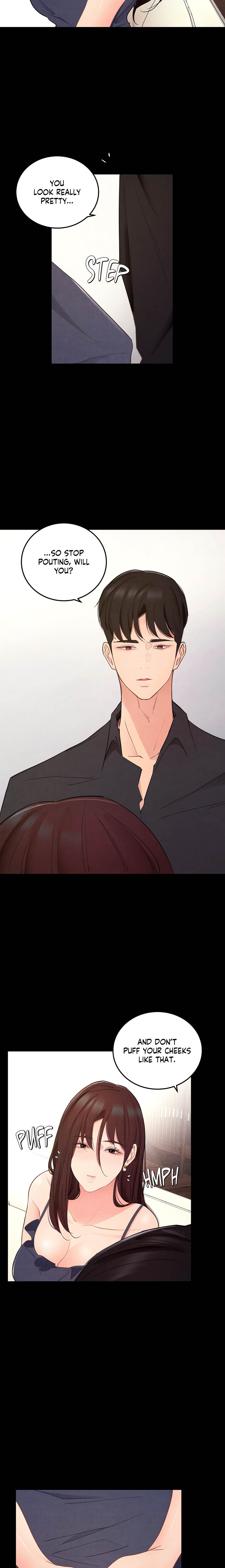 One-Day BDSM Workshop (Uncensored) Chapter 39 - Page 8 in English