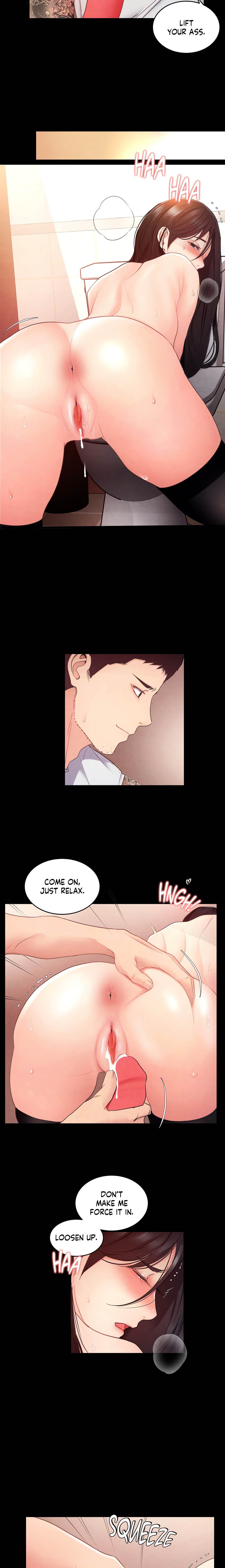 One-Day BDSM Workshop (Uncensored) Chapter 4 - Page 10 in English