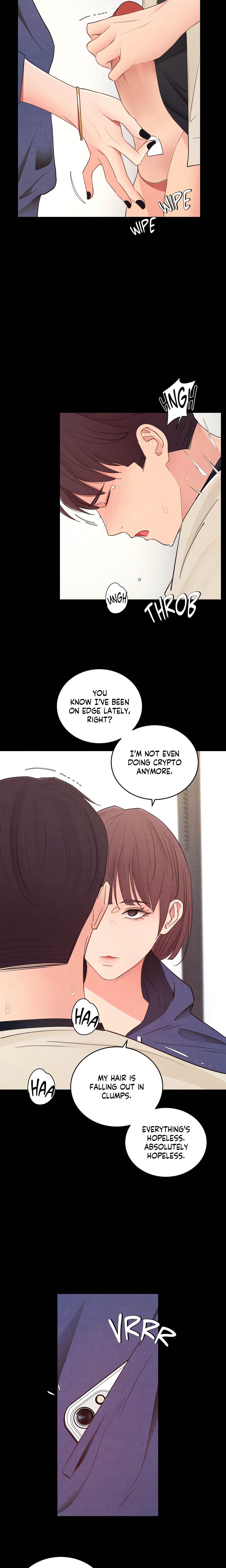 One-Day BDSM Workshop (Uncensored) Chapter 40 - Page 5 in English