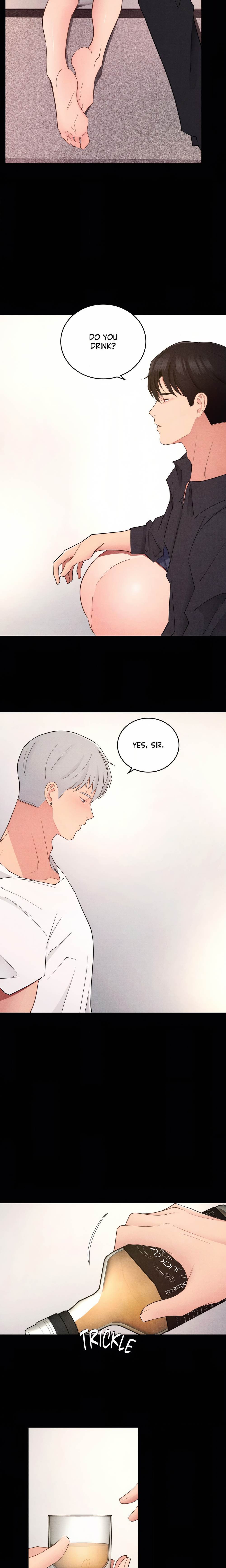 One-Day BDSM Workshop (Uncensored) Chapter 41 - Page 3 in English