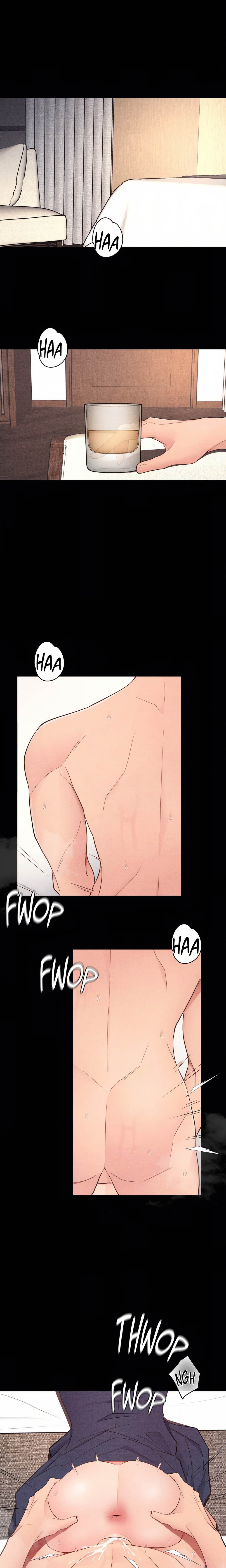 One-Day BDSM Workshop (Uncensored) Chapter 41 - Page 5 in English