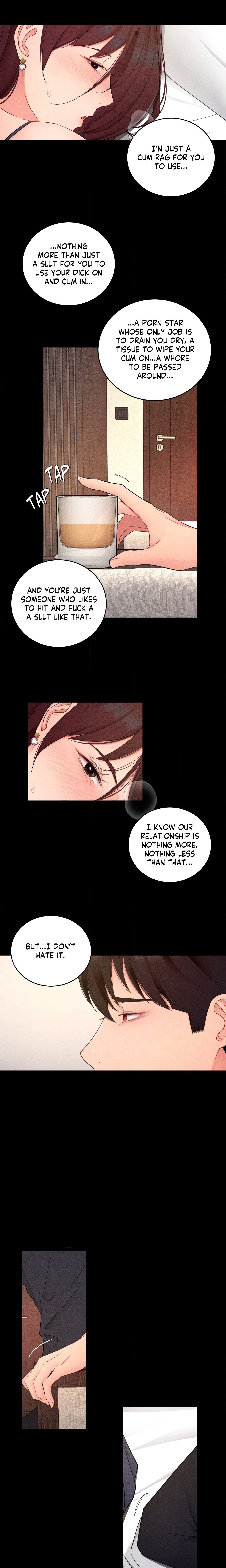 One-Day BDSM Workshop (Uncensored) Chapter 42 - Page 3 in English