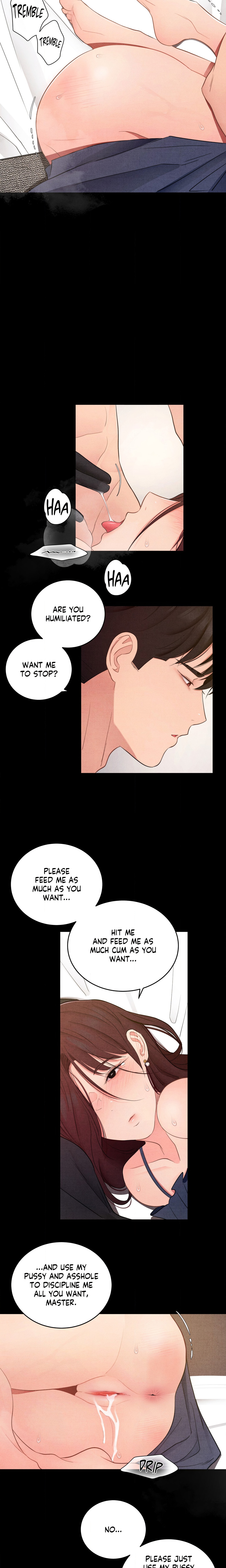 One-Day BDSM Workshop (Uncensored) Chapter 43 - Page 5 in English