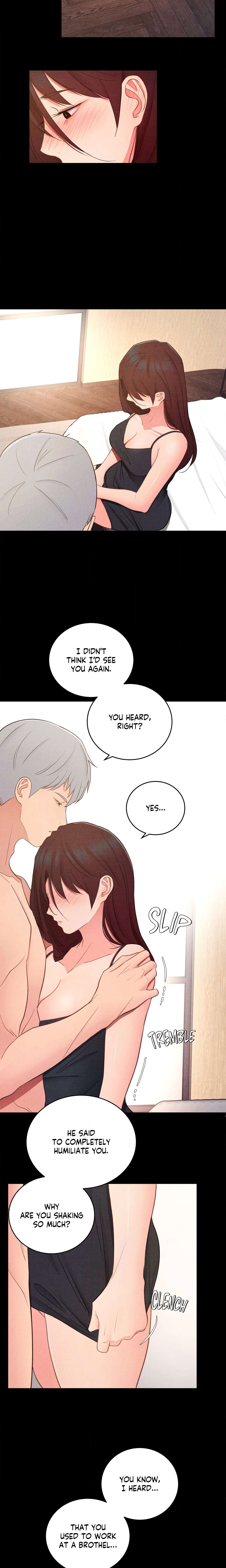 One-Day BDSM Workshop (Uncensored) Chapter 44 - Page 7 in English