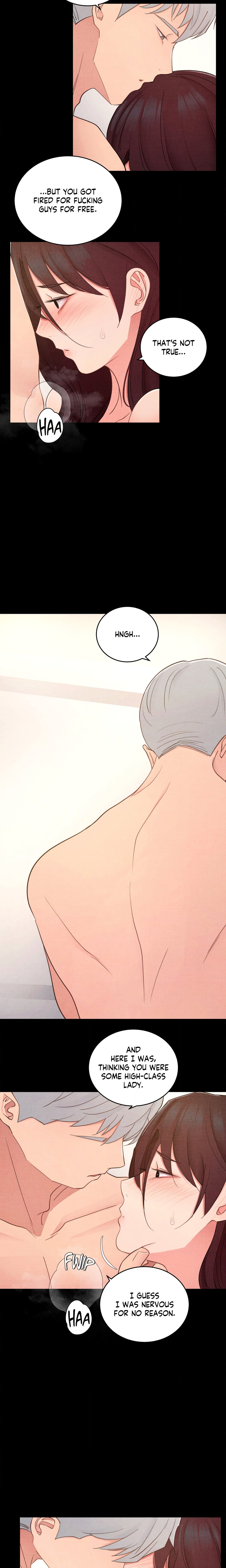 One-Day BDSM Workshop (Uncensored) Chapter 44 - Page 8 in English