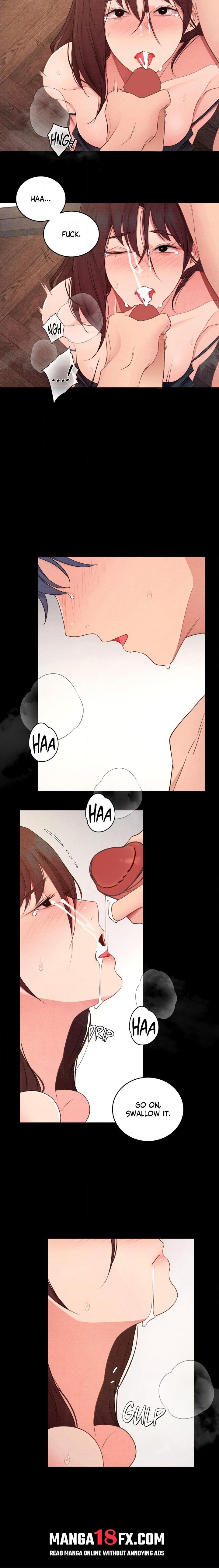 One-Day BDSM Workshop (Uncensored) Chapter 45 - Page 7 in English