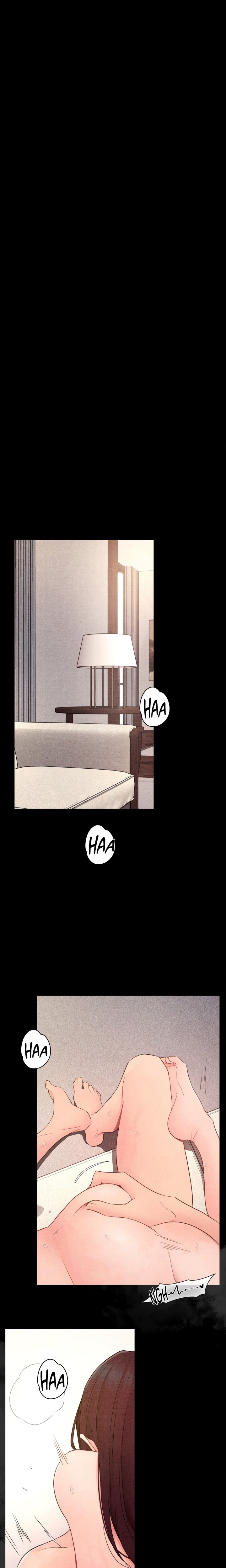 One-Day BDSM Workshop (Uncensored) Chapter 45 - Page 9 in English