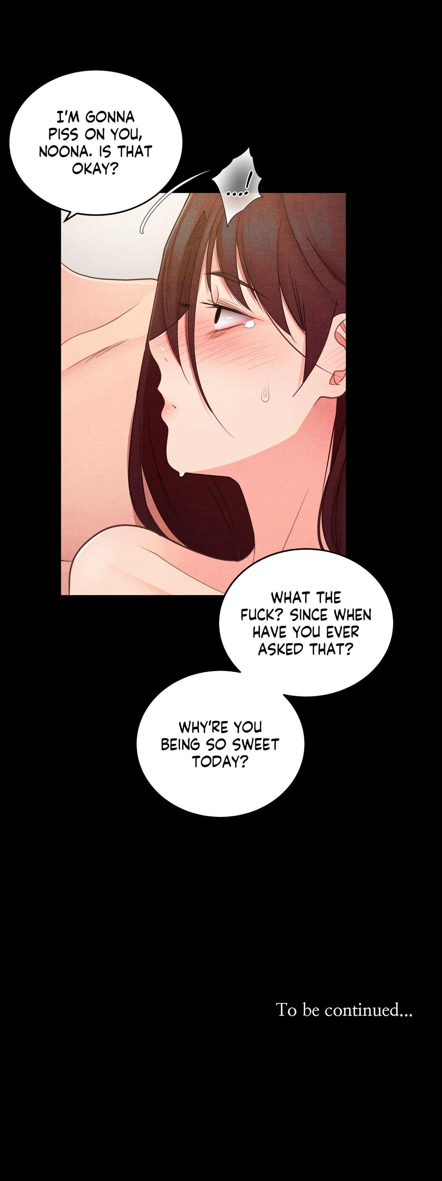 One-Day BDSM Workshop (Uncensored) Chapter 46 - Page 14 in English