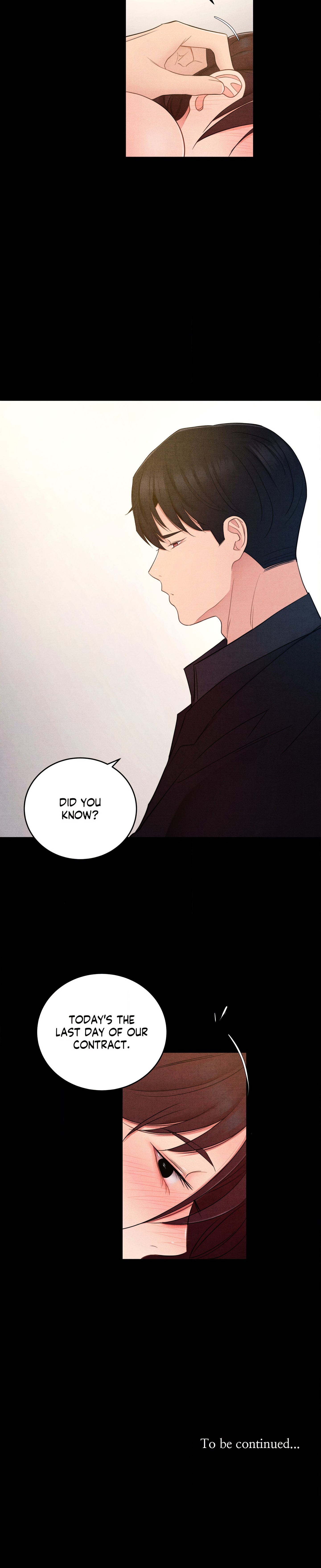 One-Day BDSM Workshop (Uncensored) Chapter 47 - Page 16 in English