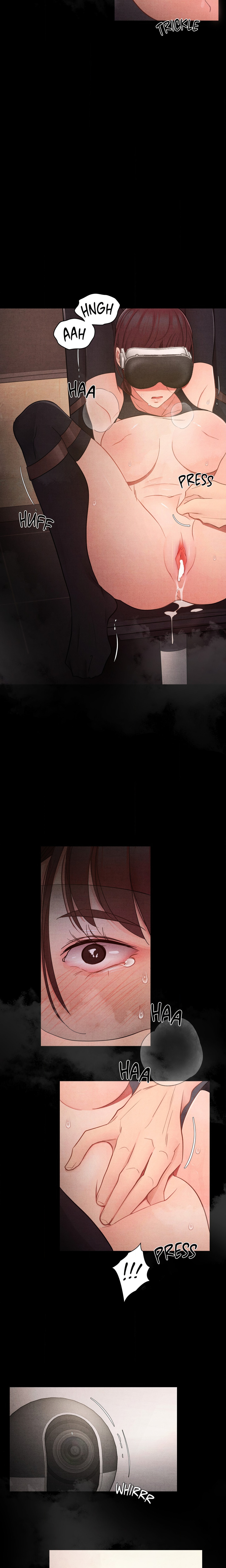 One-Day BDSM Workshop (Uncensored) Chapter 50 - Page 12 in English