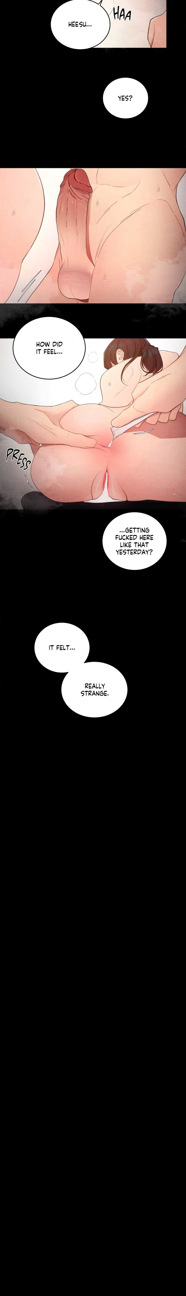 One-Day BDSM Workshop (Uncensored) Chapter 51 - Page 5 in English
