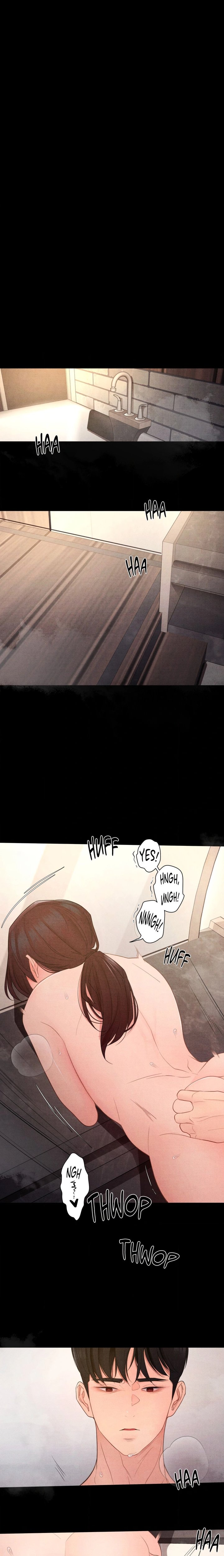 One-Day BDSM Workshop (Uncensored) Chapter 53 - Page 6 in English
