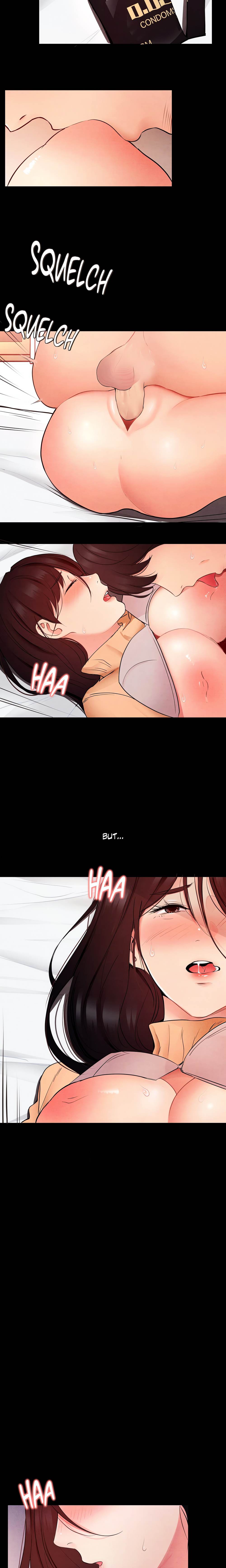One-Day BDSM Workshop (Uncensored) Chapter 7 - Page 9 in English