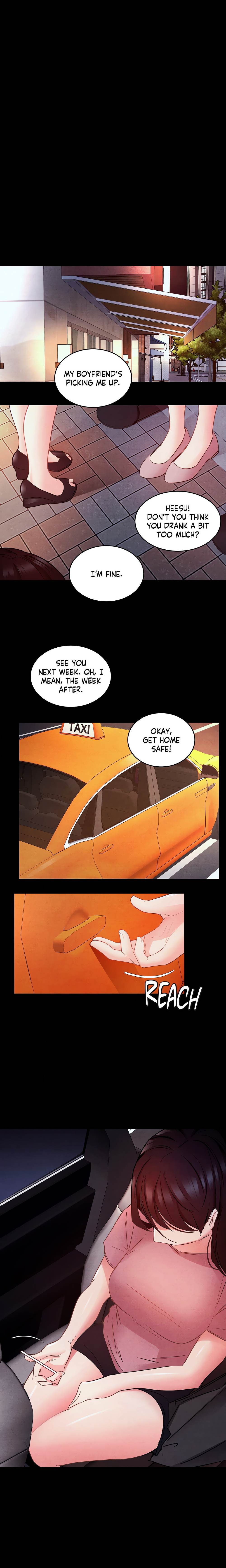 One-Day BDSM Workshop (Uncensored) Chapter 9 - Page 5 in English