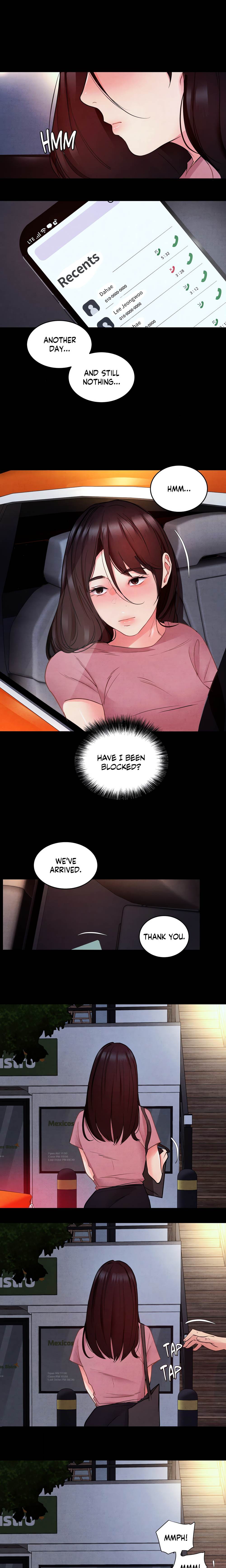 One-Day BDSM Workshop (Uncensored) Chapter 9 - Page 6 in English