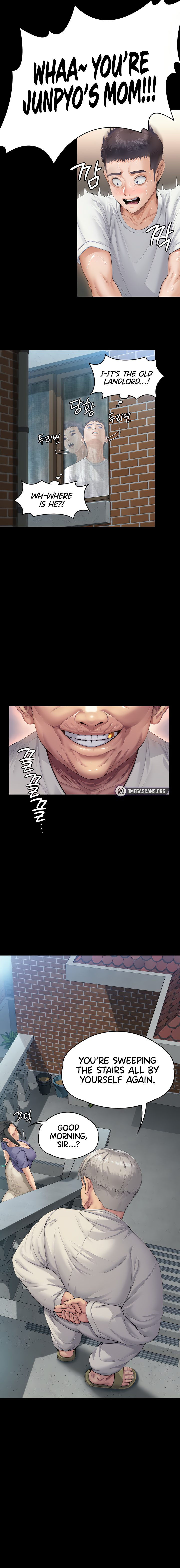 I Will Protect You Chapter 1 - Page 6 in English