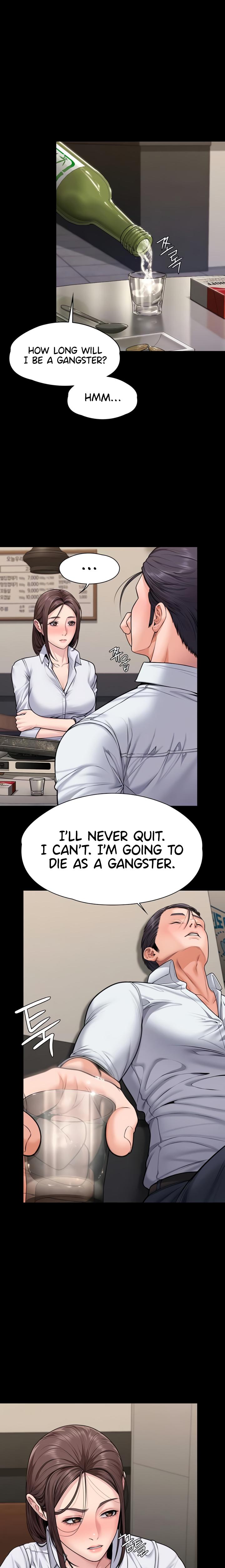 I Will Protect You Chapter 10 - Page 7 in English