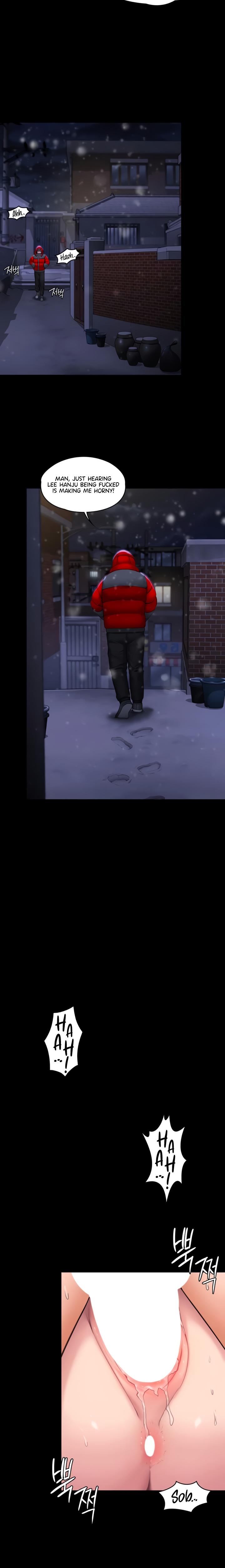 I Will Protect You Chapter 12 - Page 13 in English
